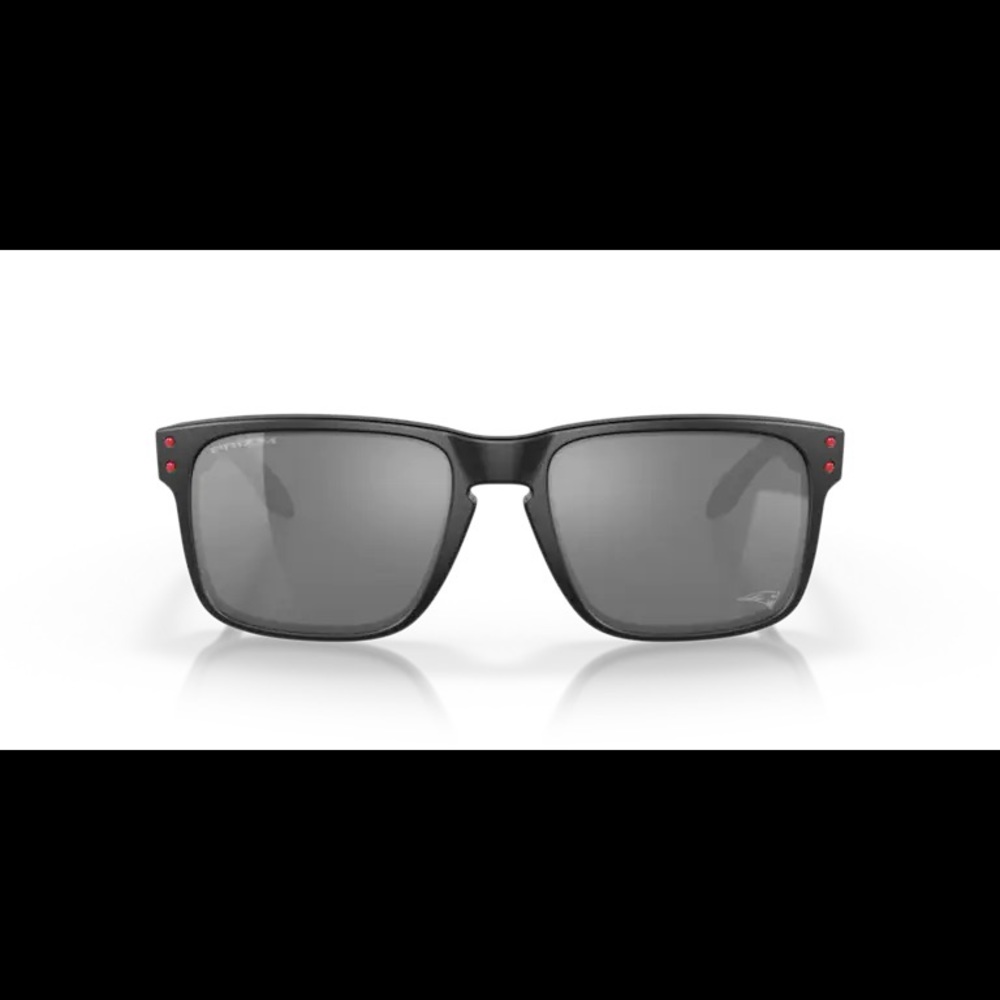 Oakley Holbrook New England Patriots Sunglasses